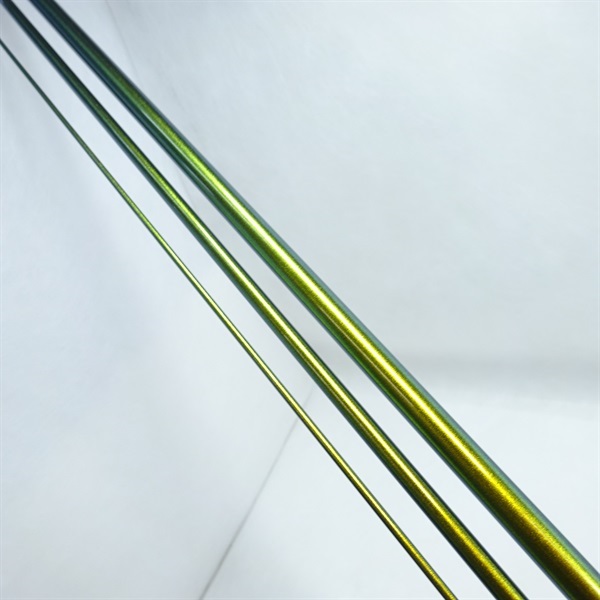 がまへら　凛刀　迅九